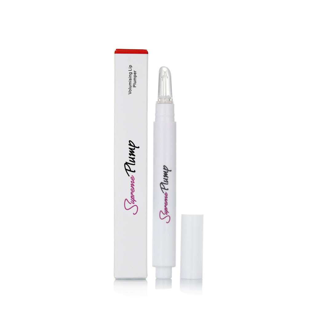 Volumising Lip Plumper - SupremeTan